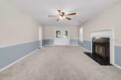 19 Chesterfield Drive, Beaufort, SC 29906 - Photo 9