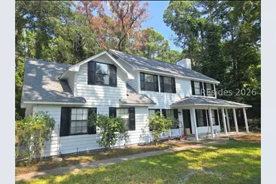 19 Chesterfield Drive, Beaufort, SC 29906 - Photo 1