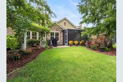 104 Garden Row Drive N, Hardeeville, SC 29927 - Photo 19