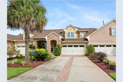 104 Garden Row Drive N, Hardeeville, SC 29927 - Photo 21