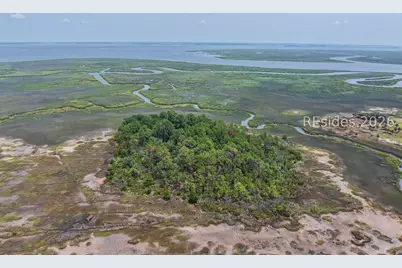 72 Canine Drive, Beaufort, SC 29907 - Photo 21