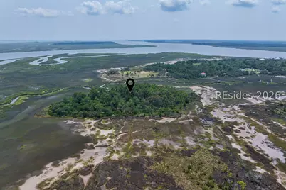 72 Canine Drive, Beaufort, SC 29907 - Photo 3