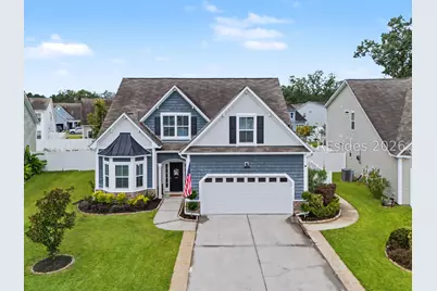 9 Alden Court, Bluffton, SC 29910 - Photo 1