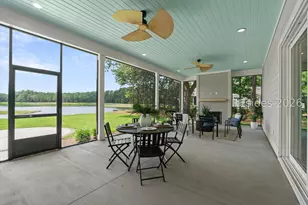 7 Yemassee Trce Rd, Okatie, SC 29909 - Photo 31