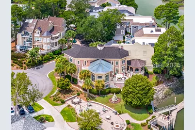 2 Wexford On The Green, Hilton Head Island, SC 29928 - Photo 59