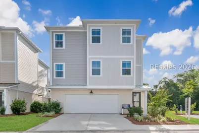 18 Burl Wood Court, Hilton Head Island, SC 29926 - Photo 1
