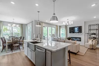 18 Burl Wood Court, Hilton Head Island, SC 29926 - Photo 11