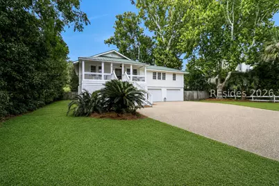 4 Big Oak Street, Hilton Head Island, SC 29926 - Photo 5