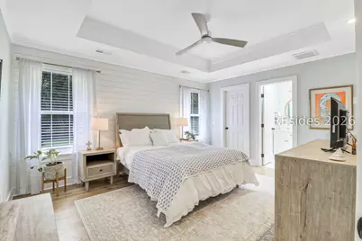 4 Big Oak Street, Hilton Head Island, SC 29926 - Photo 33