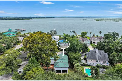 4 Big Oak Street, Hilton Head Island, SC 29926 - Photo 3