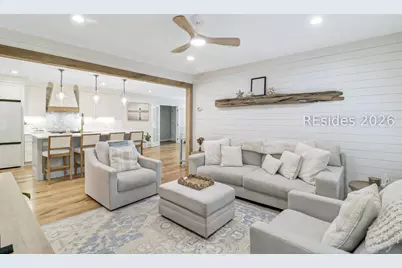 4 Big Oak Street, Hilton Head Island, SC 29926 - Photo 21