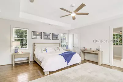 4 Big Oak Street, Hilton Head Island, SC 29926 - Photo 35