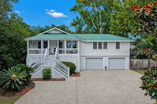 4 Big Oak St, Hilton Head Island, SC 29926 - Photo 1