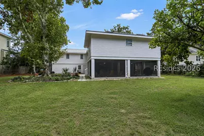 4 Big Oak Street, Hilton Head Island, SC 29926 - Photo 47