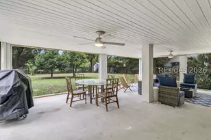 4 Big Oak St, Hilton Head Island, SC 29926 - Photo 45