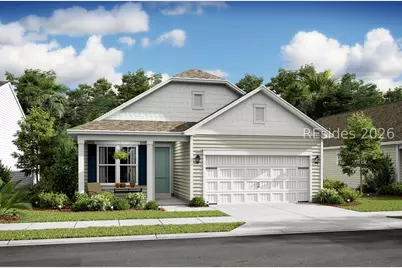 11 Peach Blossom Court, Bluffton, SC 29909 - Photo 1