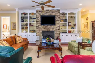 124 Chechessee Road, Okatie, SC 29909 - Photo 9