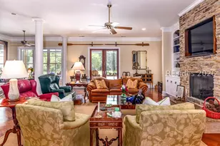124 Chechessee Rd, Okatie, SC 29909 - Photo 11