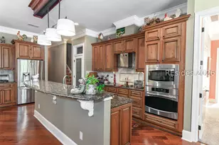 124 Chechessee Rd, Okatie, SC 29909 - Photo 17