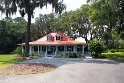 72 Front Street, Saint Helena Island, SC 29920 - Photo 13