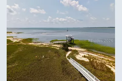 72 Front Street, Saint Helena Island, SC 29920 - Photo 15