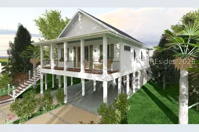 16 Lakeview Lane, Saint Helena Island, SC 29920 - Photo 1