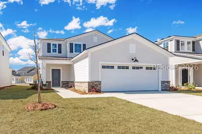 514 Givhans Drive, Hardeeville, SC 29927 - Photo 1