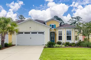 1247 Beachcomber Blvd, Hardeeville, SC 29927 - Photo 1