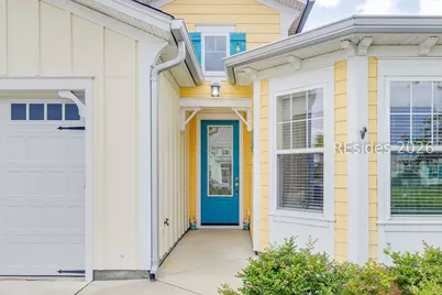 1247 Beachcomber Boulevard, Hardeeville, SC 29927 - Photo 13