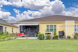 1247 Beachcomber Blvd, Hardeeville, SC 29927 - Photo 43