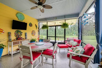 1247 Beachcomber Boulevard, Hardeeville, SC 29927 - Photo 41