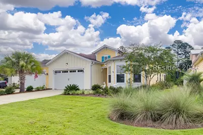 1247 Beachcomber Boulevard, Hardeeville, SC 29927 - Photo 11