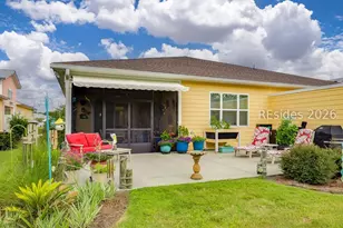 1247 Beachcomber Blvd, Hardeeville, SC 29927 - Photo 5