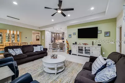1247 Beachcomber Boulevard, Hardeeville, SC 29927 - Photo 21
