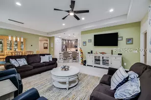 1247 Beachcomber Blvd, Hardeeville, SC 29927 - Photo 21