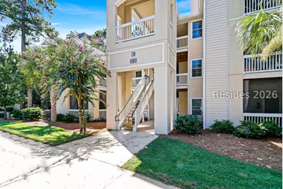 380 Marshland Road #C17, Hilton Head Island, SC 29926 - Photo 1