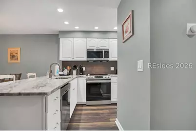 1 Gloucester Road #1804, Hilton Head Island, SC 29928 - Photo 13