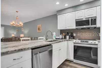 1 Gloucester Road #1804, Hilton Head Island, SC 29928 - Photo 13