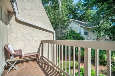 1 Gloucester Road #1804, Hilton Head Island, SC 29928 - Photo 29