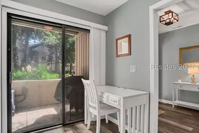 1 Gloucester Road #1804, Hilton Head Island, SC 29928 - Photo 17
