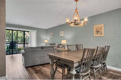 1 Gloucester Road #1804, Hilton Head Island, SC 29928 - Photo 19