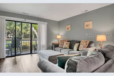 1 Gloucester Road #1804, Hilton Head Island, SC 29928 - Photo 21