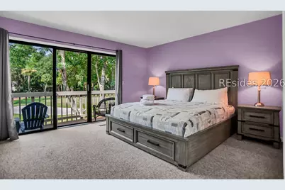 1 Gloucester Road #1804, Hilton Head Island, SC 29928 - Photo 31