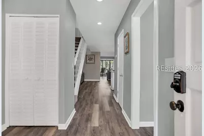 1 Gloucester Road #1804, Hilton Head Island, SC 29928 - Photo 9