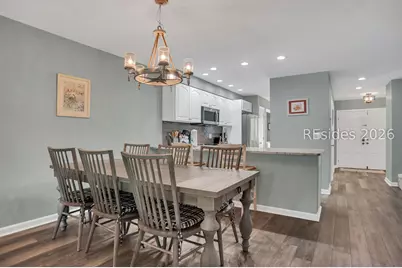 1 Gloucester Road #1804, Hilton Head Island, SC 29928 - Photo 19