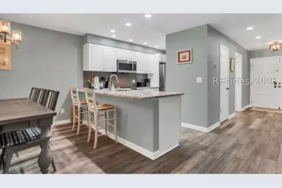 1 Gloucester Road #1804, Hilton Head Island, SC 29928 - Photo 11