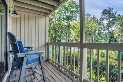 1 Gloucester Road #1804, Hilton Head Island, SC 29928 - Photo 41
