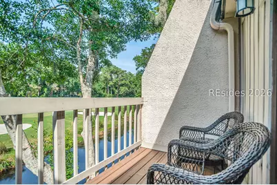 1 Gloucester Road #1804, Hilton Head Island, SC 29928 - Photo 35