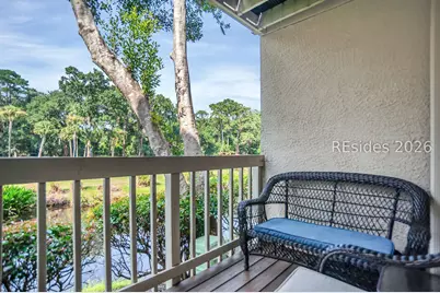 1 Gloucester Road #1804, Hilton Head Island, SC 29928 - Photo 39