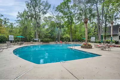1 Gloucester Road #1804, Hilton Head Island, SC 29928 - Photo 45